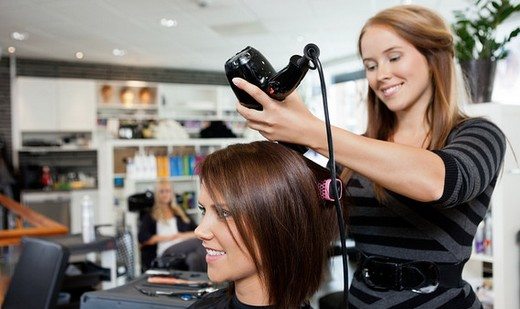 Beyşehir Evde Kuaför